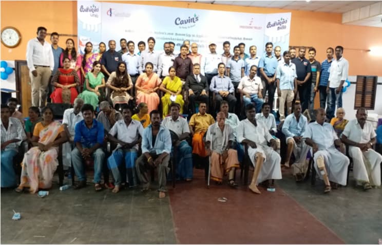 Freedom Trust Activity 4