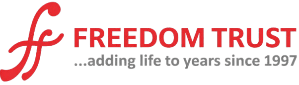 Freedom Trust Chennai Logo