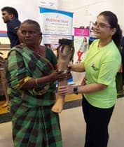 July 23 Walk India distribution for Hexaware DRHM 2